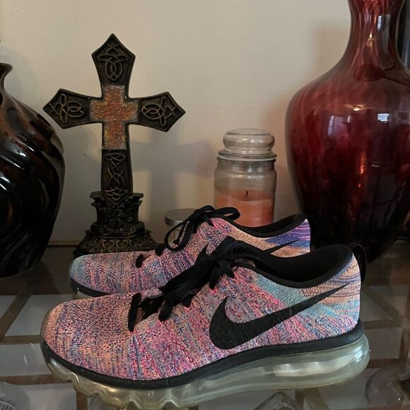 Nike women sneakers size 8 - Picture 2 of 7